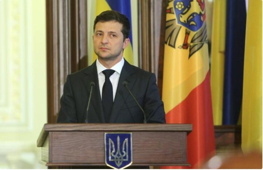 俄乌冲突波及到中国了，俄罗斯狂轰滥炸，45亿美元该找谁报销？