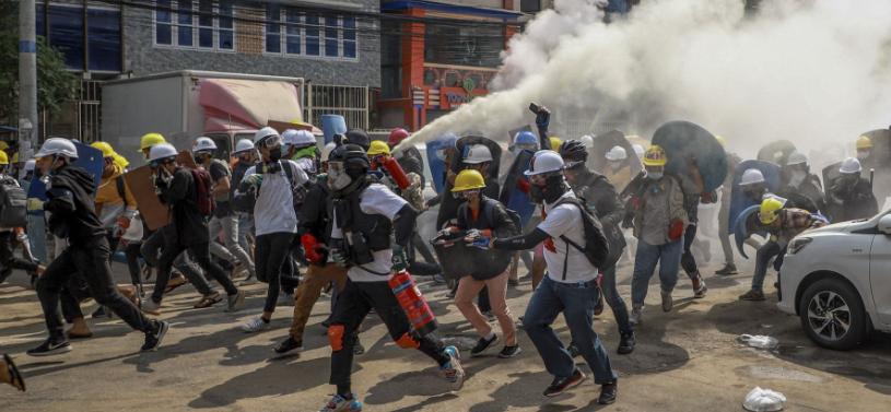 国人去缅北卖“人肉”，挂平台公然贩卖，竟然是“合法”的？