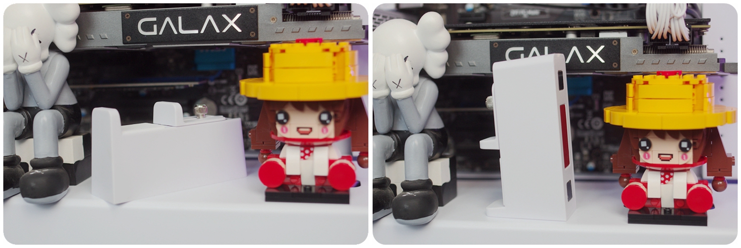 夏日烤箱模式开启，用盖亚GAIA机箱套装来给“搬砖机”降温降噪