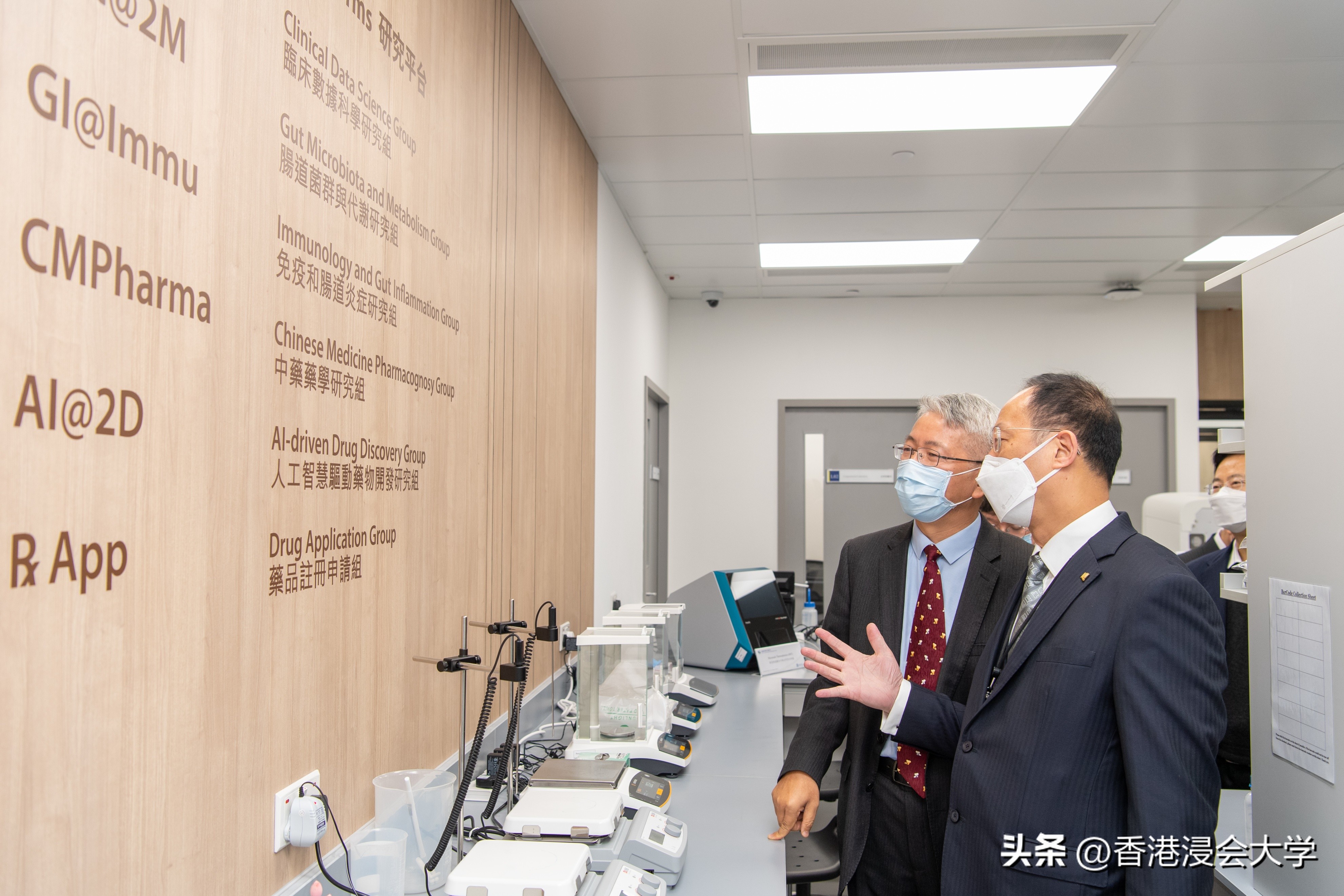 香港中药研发重大突破，复方便秘新药踏出国门