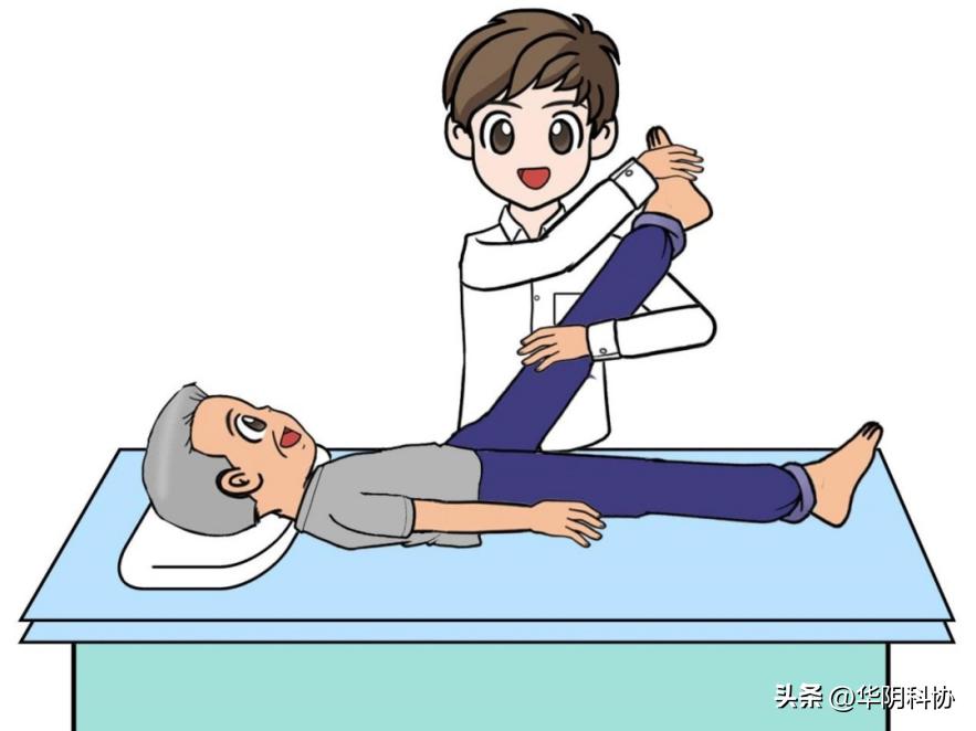 女性不安腿综合征图片,怎么确诊不安腿综合征