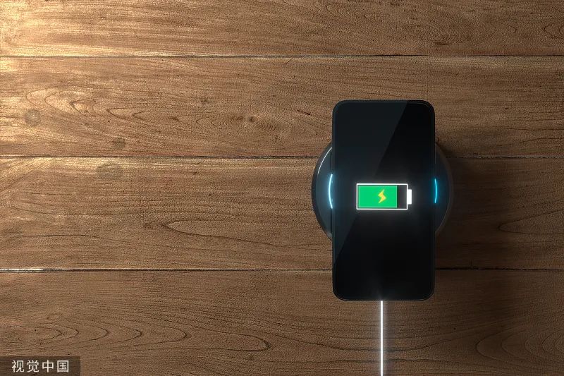 手机充电注意事项以及维修,注意了这4种充电方式非常伤手机