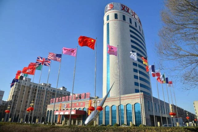 郑州工博会中部制造 (郑州工博会河南)