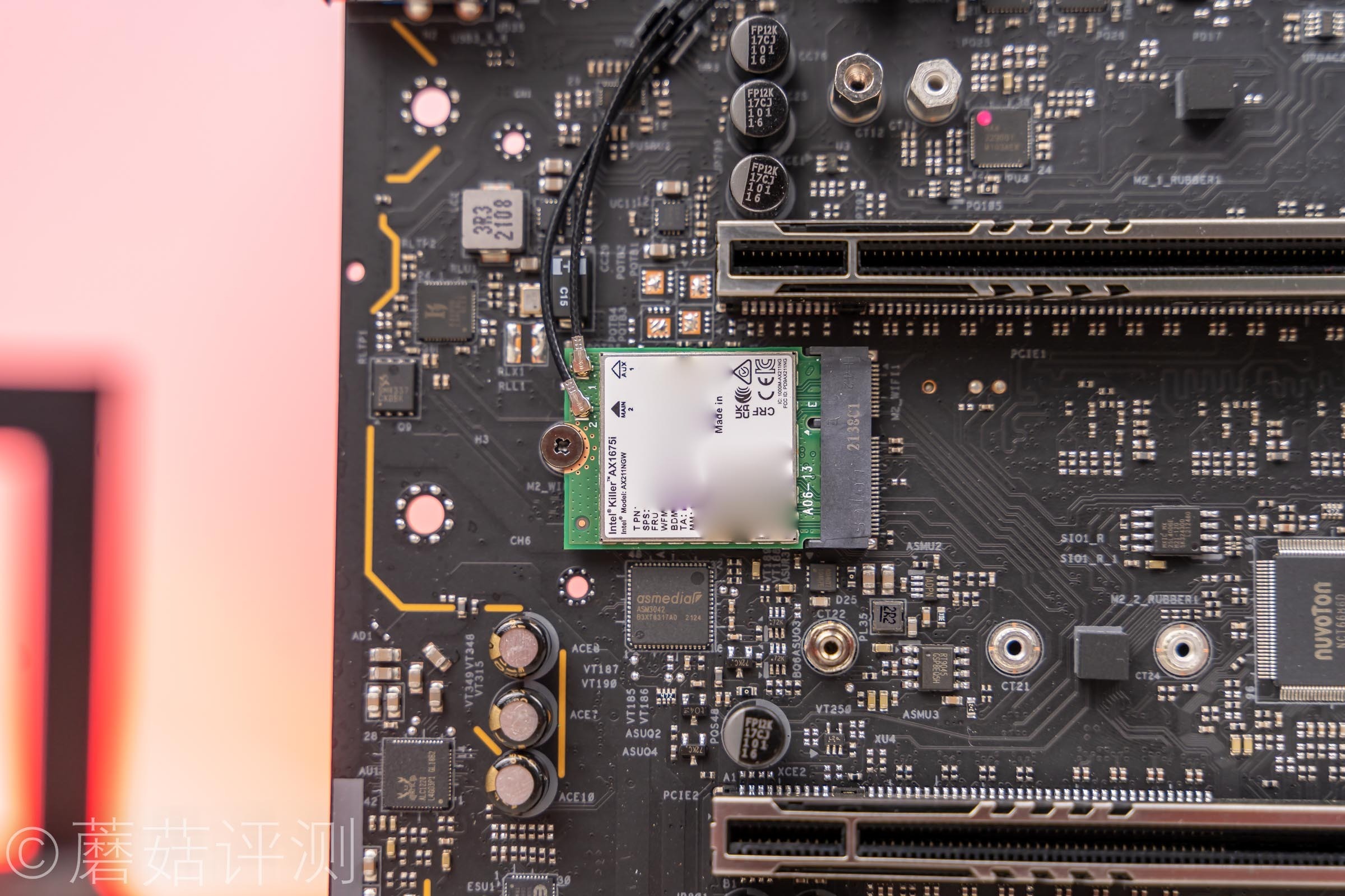 华擎z690aqua水神主板,华擎z690好不好