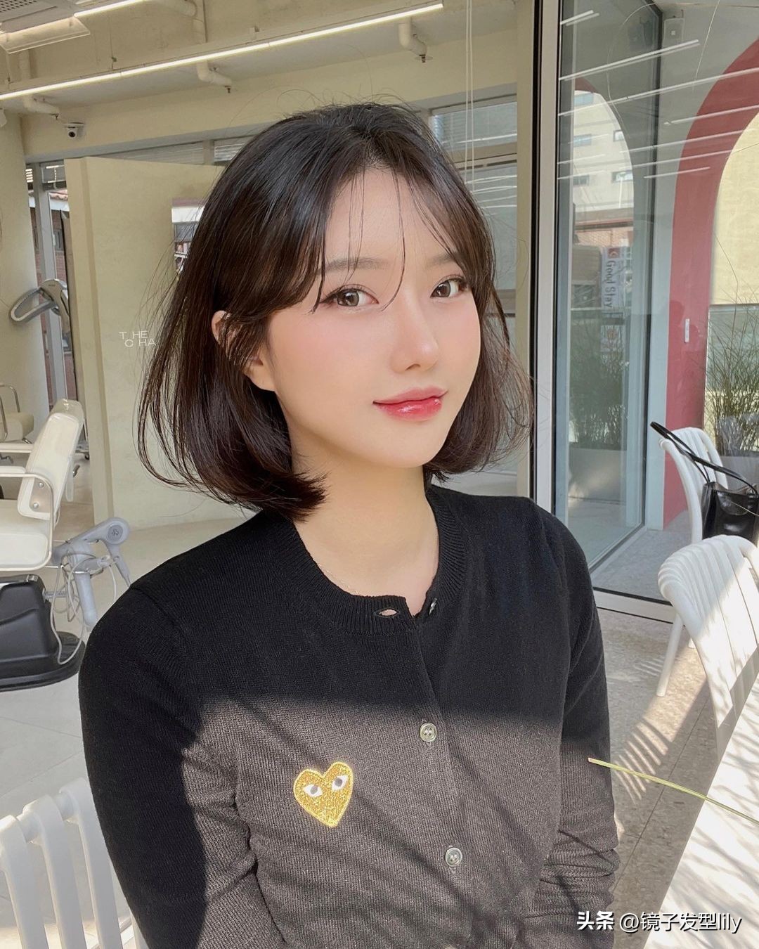 2019波波头娃娃脸适合剪波波头吗,现在最时尚的波波头发型有哪些