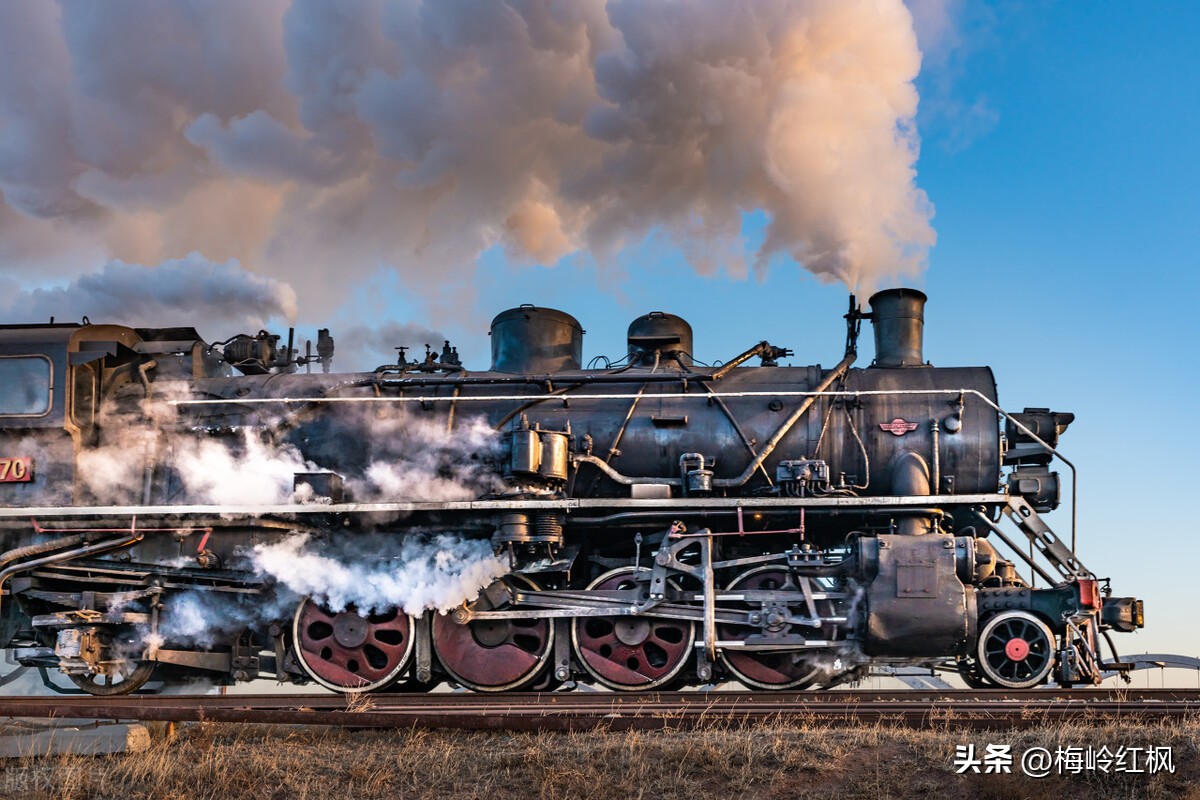 铁路机务段干什么用的,铁路机务段都干啥活