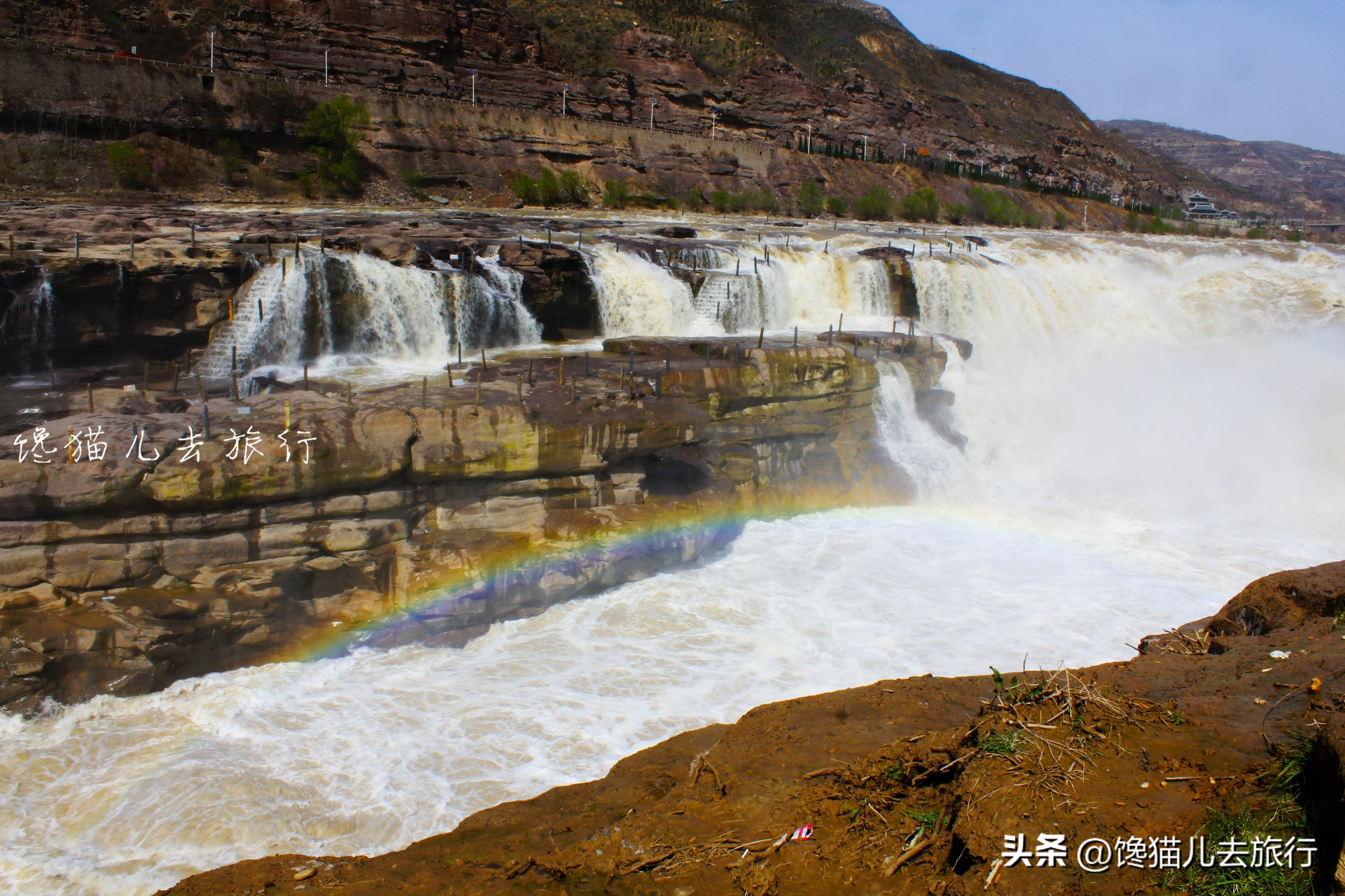 国庆节哪里去好玩一日游,国庆避开人山人海小众旅游地推荐