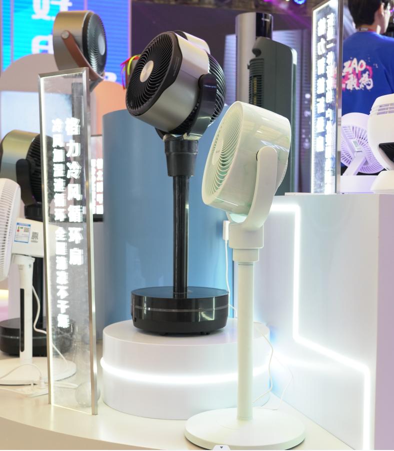 在AWE2023上人气爆棚,格力全品类“秀”出新高度