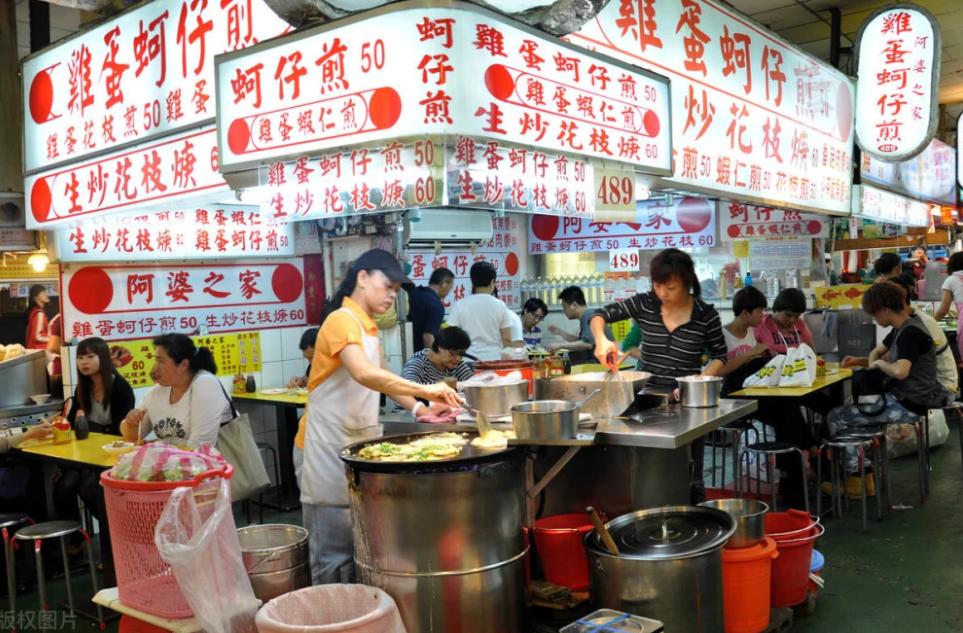 台湾人民的生活水平,台湾民众现在的生活是什么水平