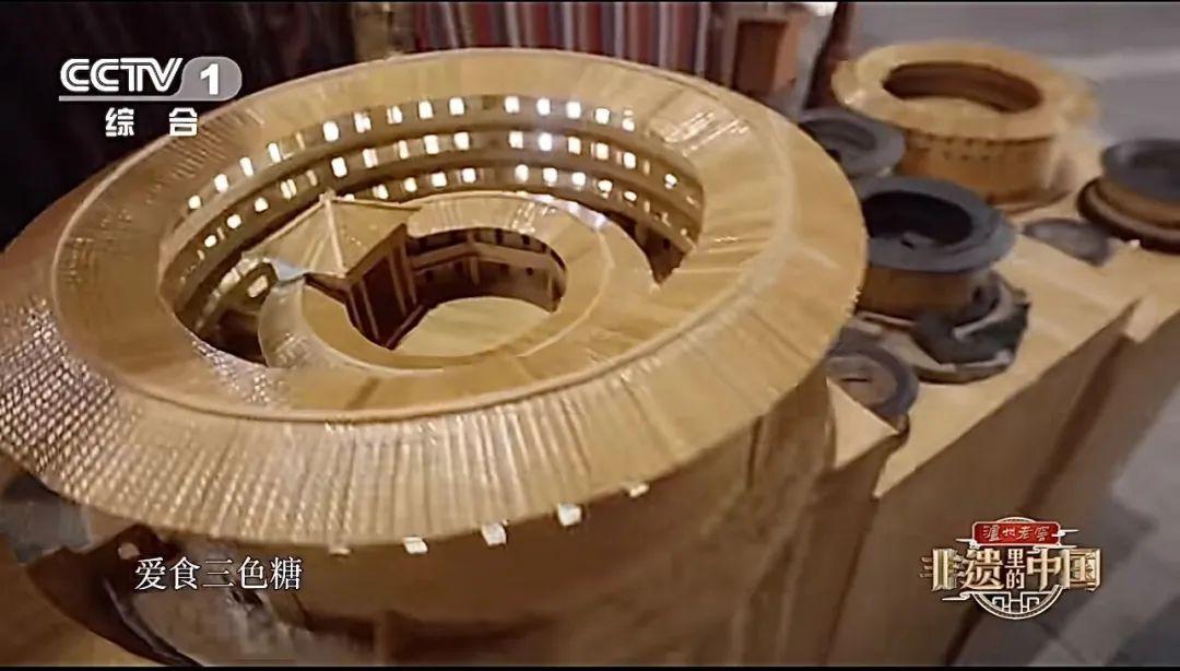 非遗里的中国广东篇直播潮州,非遗里的中国走进山西平遥