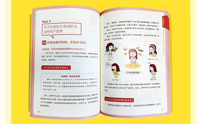 4个减肥秘籍让你不知不觉瘦8斤,减肥秘籍一个月瘦20斤