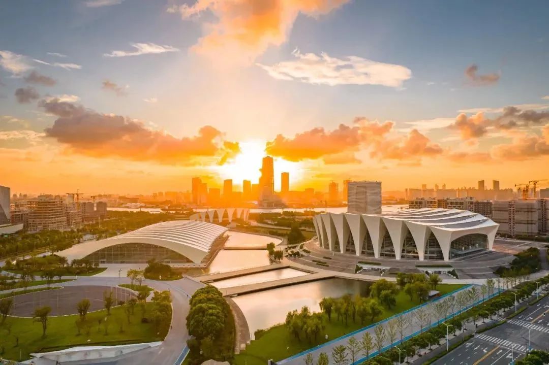 上海魔都上海滩,魔都城市上海滩