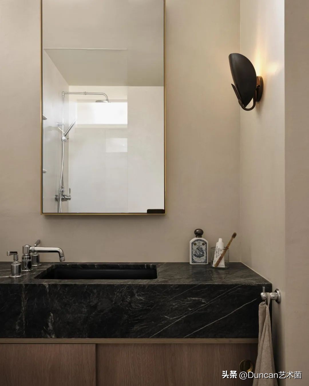 全球设计风向厨房整体橱柜,全球设计风向北欧风