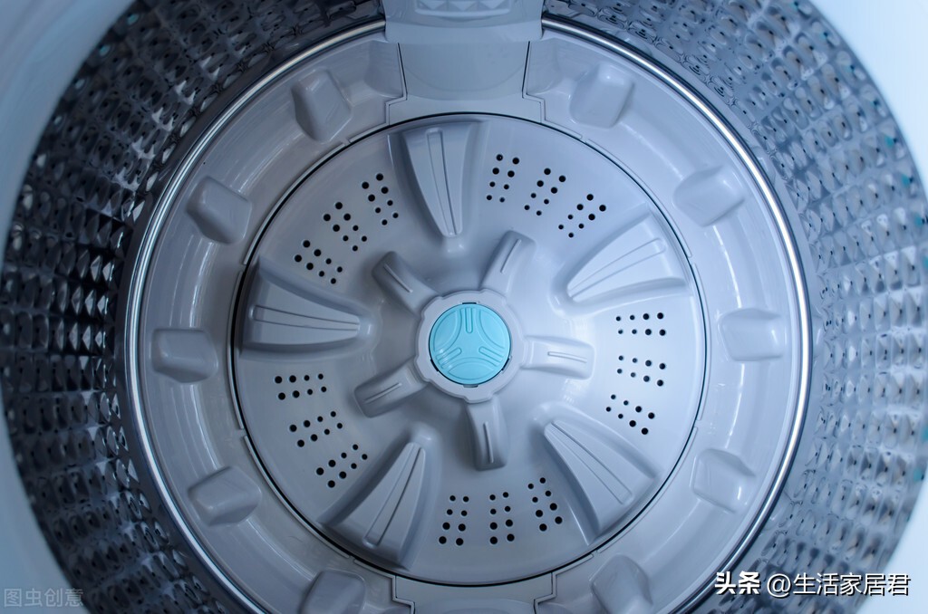 波轮洗衣机，为什么很少人买三四千元的？是买不起，还是不好用？