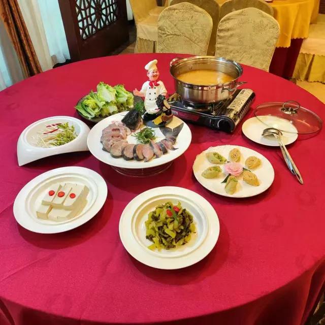 从化叹五星珍稀氡温泉,广州从化望谷温泉度假村