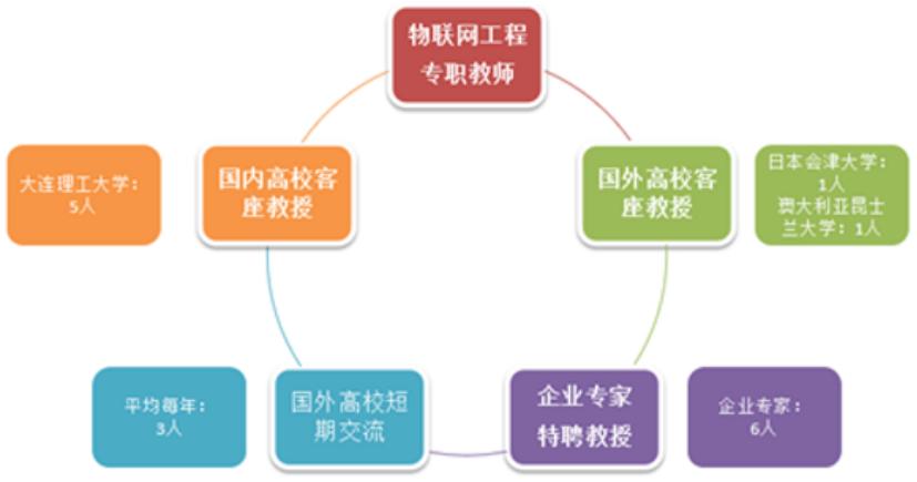 大连东软信息学院智能医学专业,大连东软信息学院物联网
