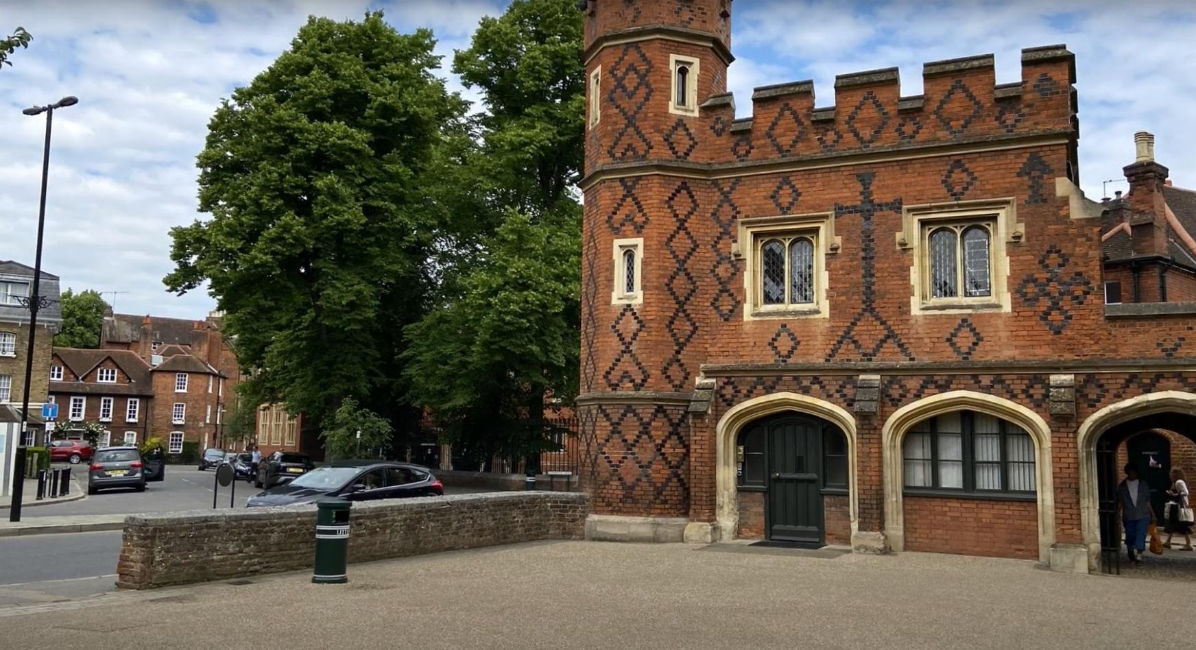 伊顿公学介绍视频,英国伊顿公学简介