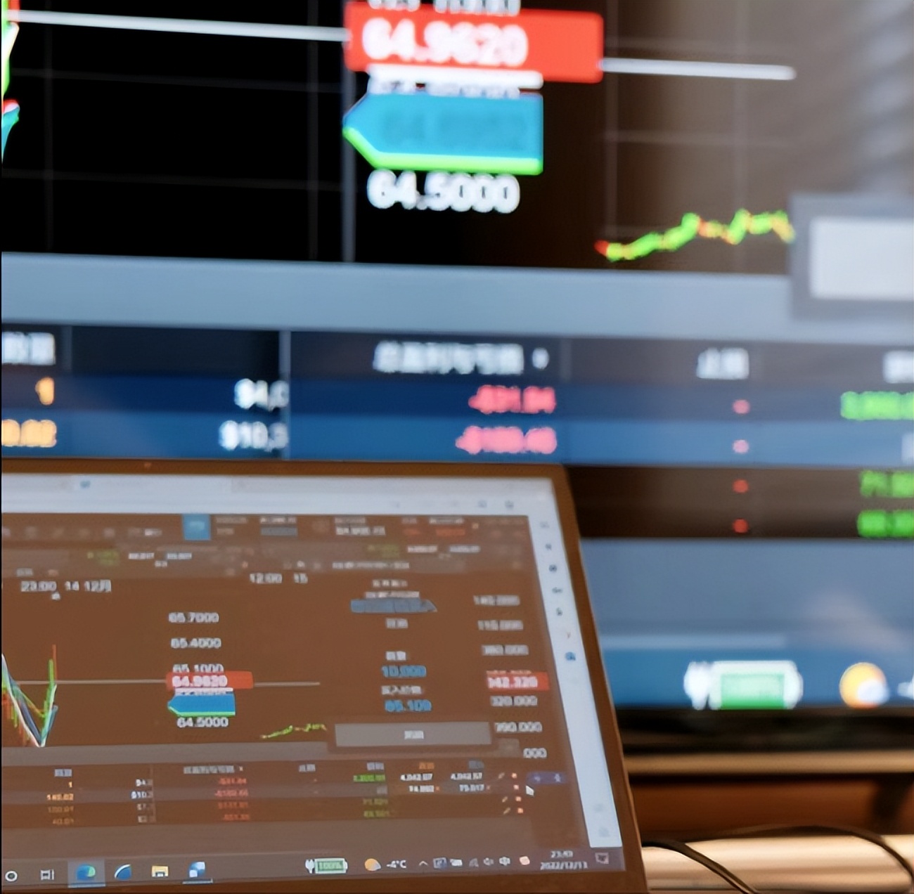 千万不要去做期货的日内短线交易,做期货短线交易千万记住这几条