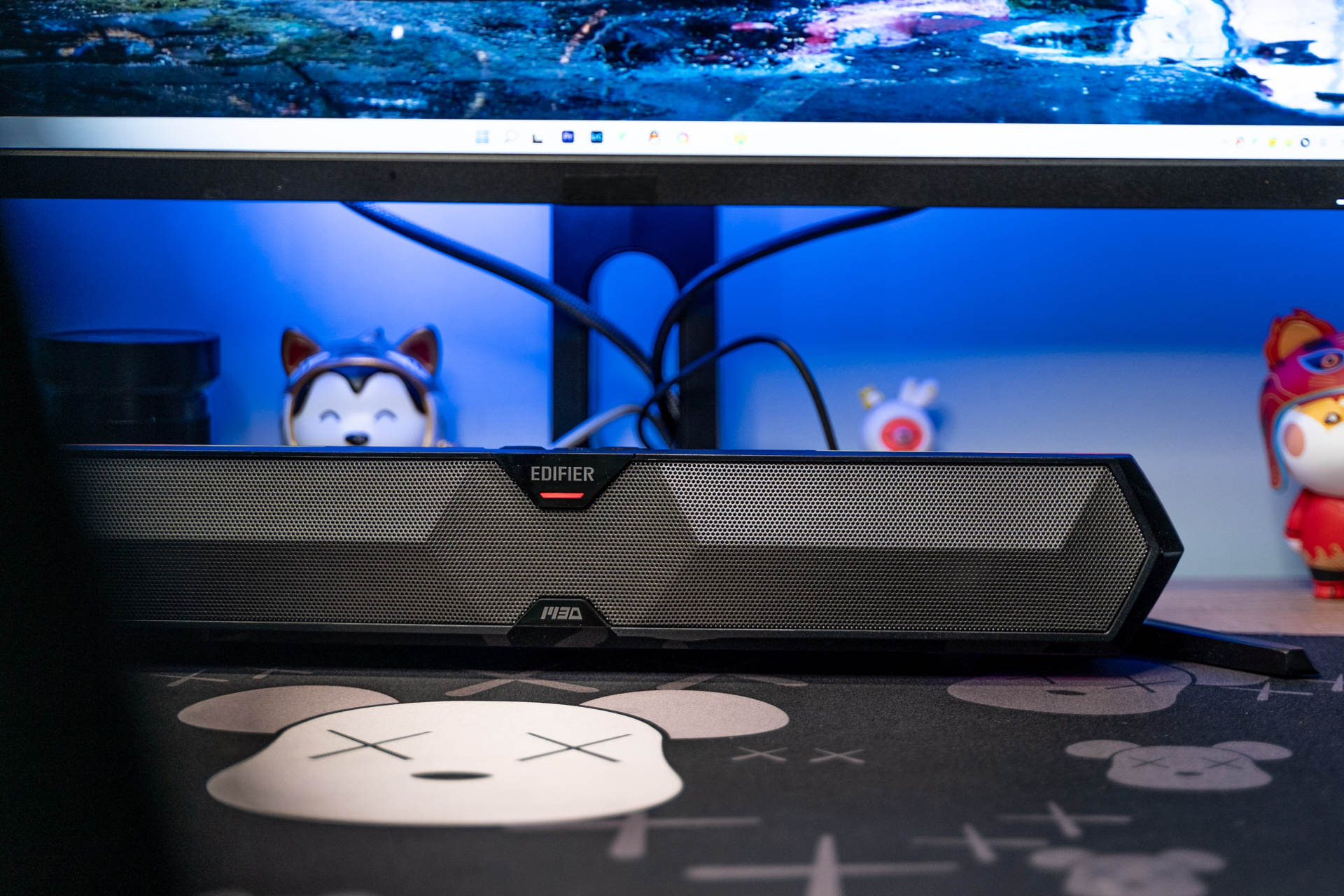 漫步者m300蓝牙音箱评测,百元以内无线耳机漫步者