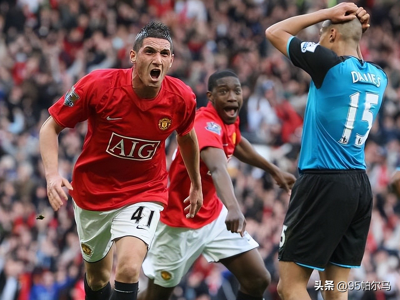 17岁一夜成名,17岁一战成名