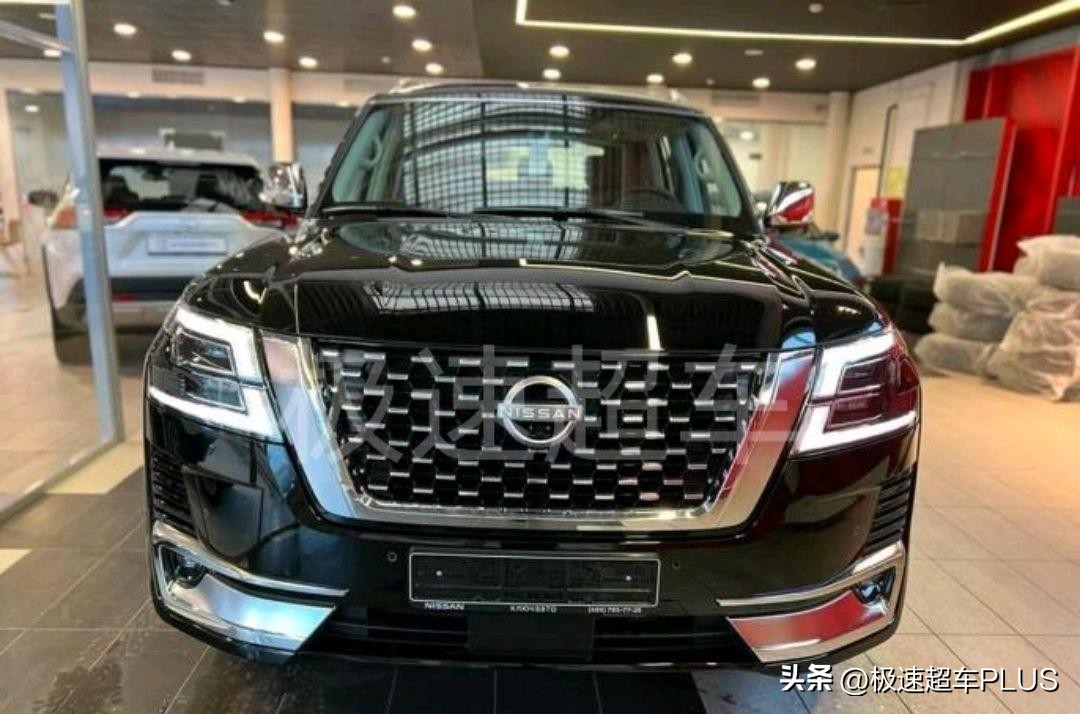 大众途锐尼桑途乐哪个好,日产全新途乐2.0t即将上市