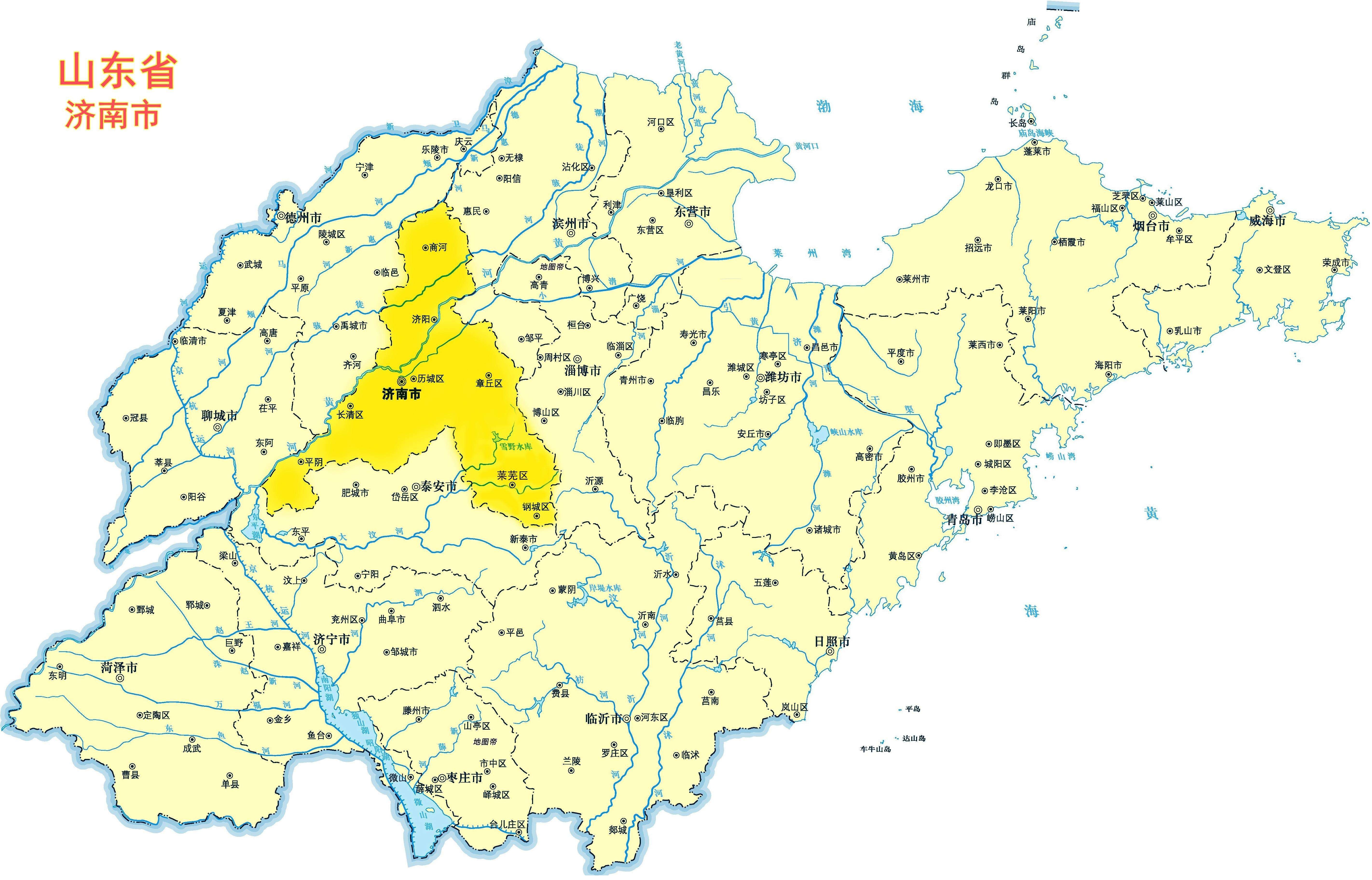 你知道吗，有些城市有两个、甚至三个车牌代码