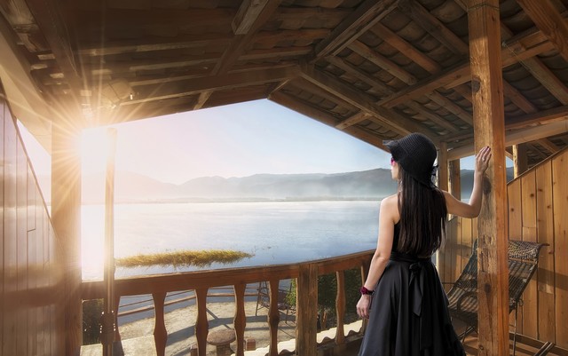 在东莞开家服装店,我17年被人忽悠在老家买一套商铺