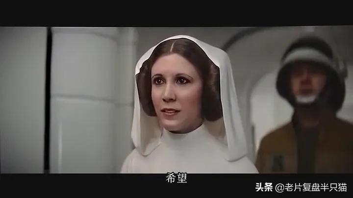 星球大战黑武士达斯维达原小视频,黑武士达斯维达是如何被消灭的