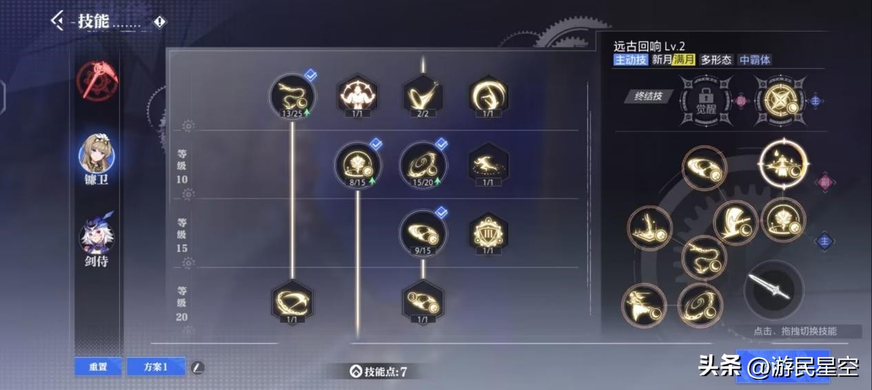 晶核哪个最好上手,测评晶核