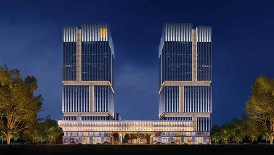 杭州钱塘新区智能制造,杭州智能制造招商园区