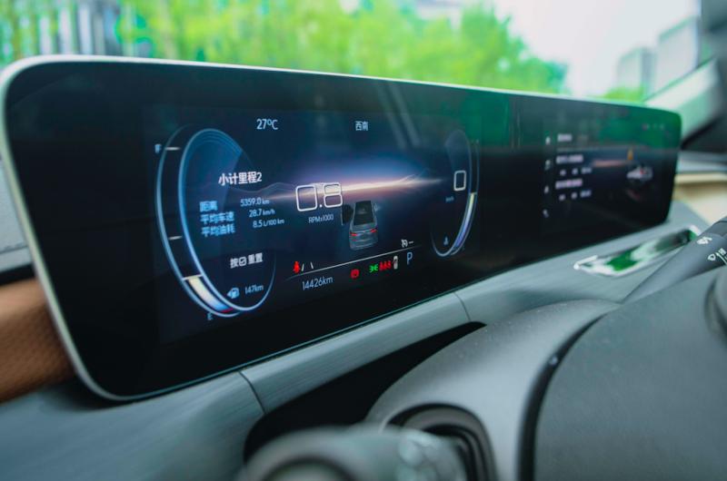 别克威朗入门豪华,4万左右的别克威朗