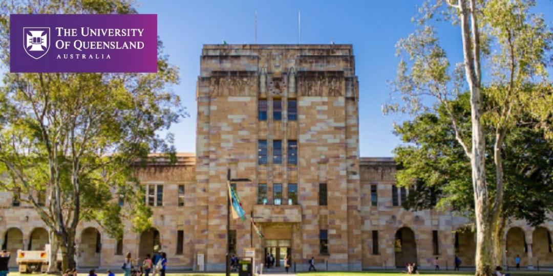 昆士兰大学物理治疗专业排名,昆士兰大学所有专业