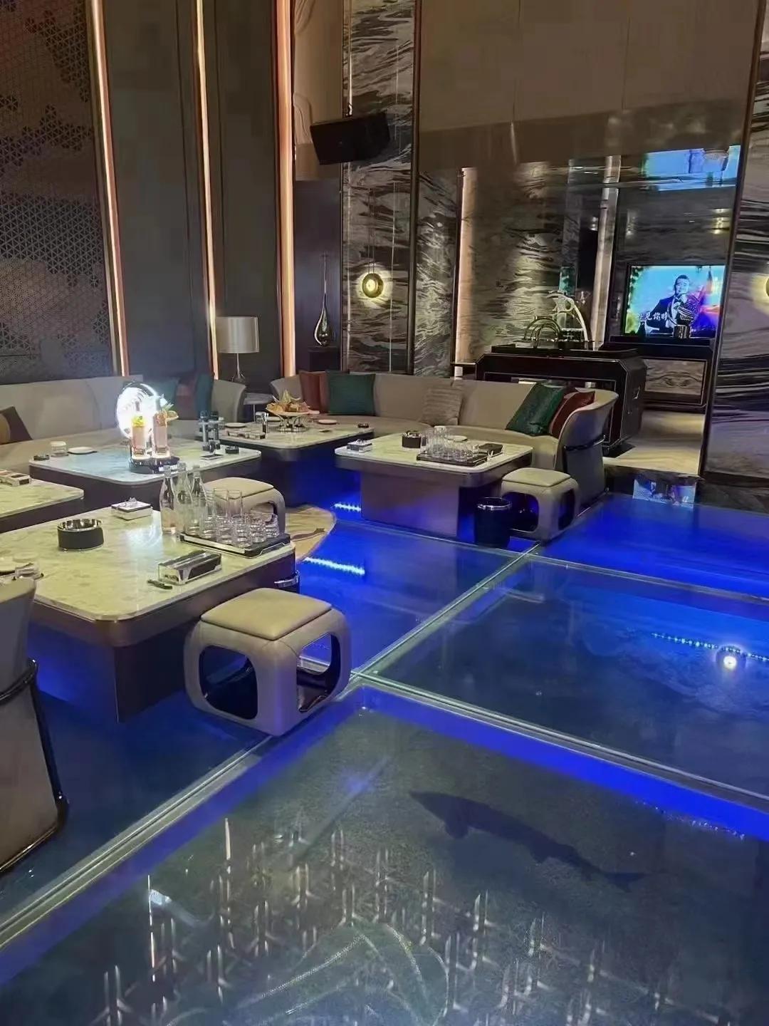 去商务ktv怎么选择,去商务ktv怎么才能玩得开