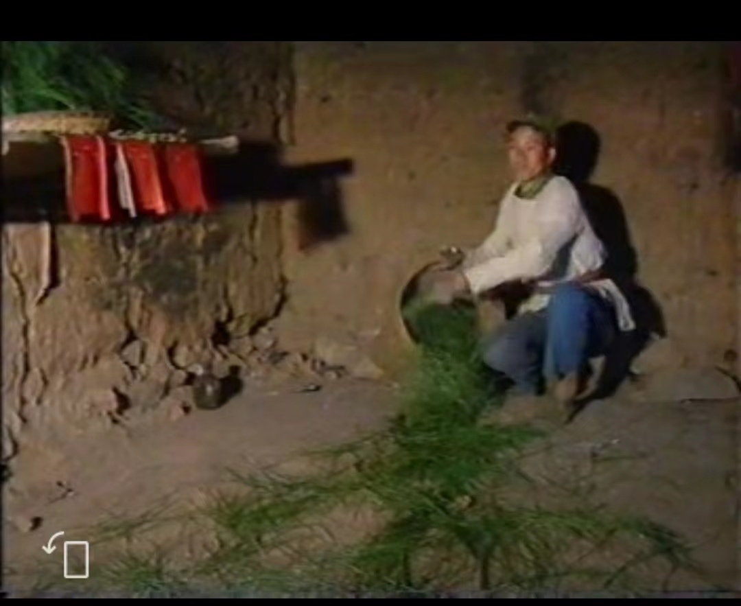 德昌傈僳族的风俗,德昌傈僳族之服饰文化