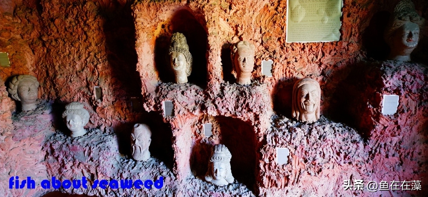 55西进西域·新：库车王府，龟兹文明的橱窗；清代边疆政策范本