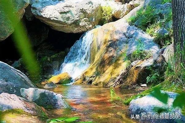 河北旅游攻略必去十大景点,河北旅游攻略图