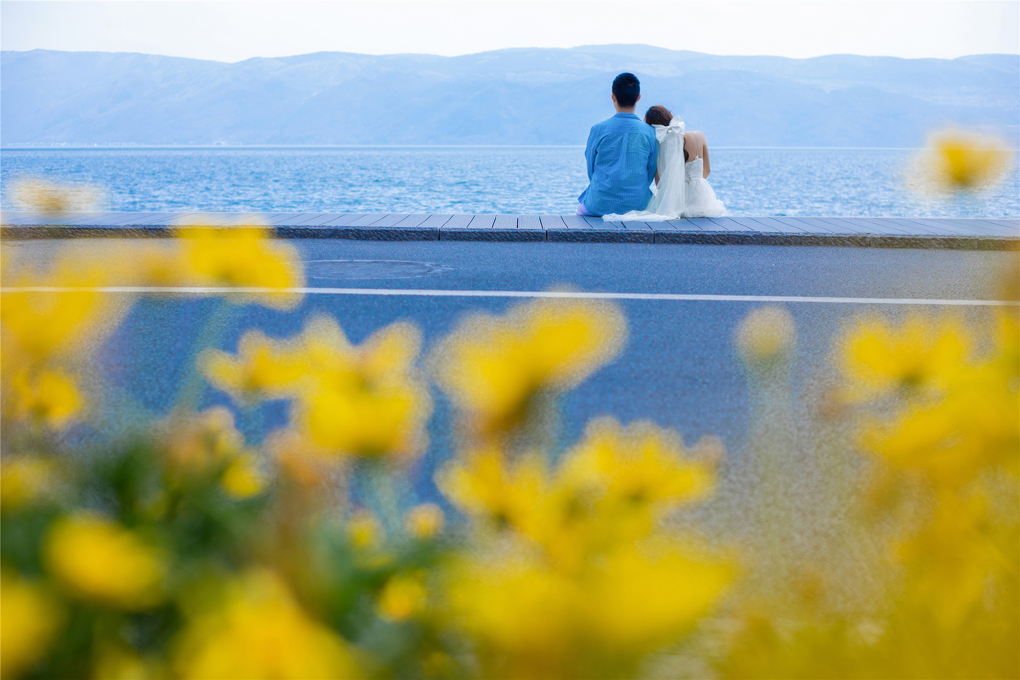 旅拍婚纱照的地方,婚纱照旅拍景点排名