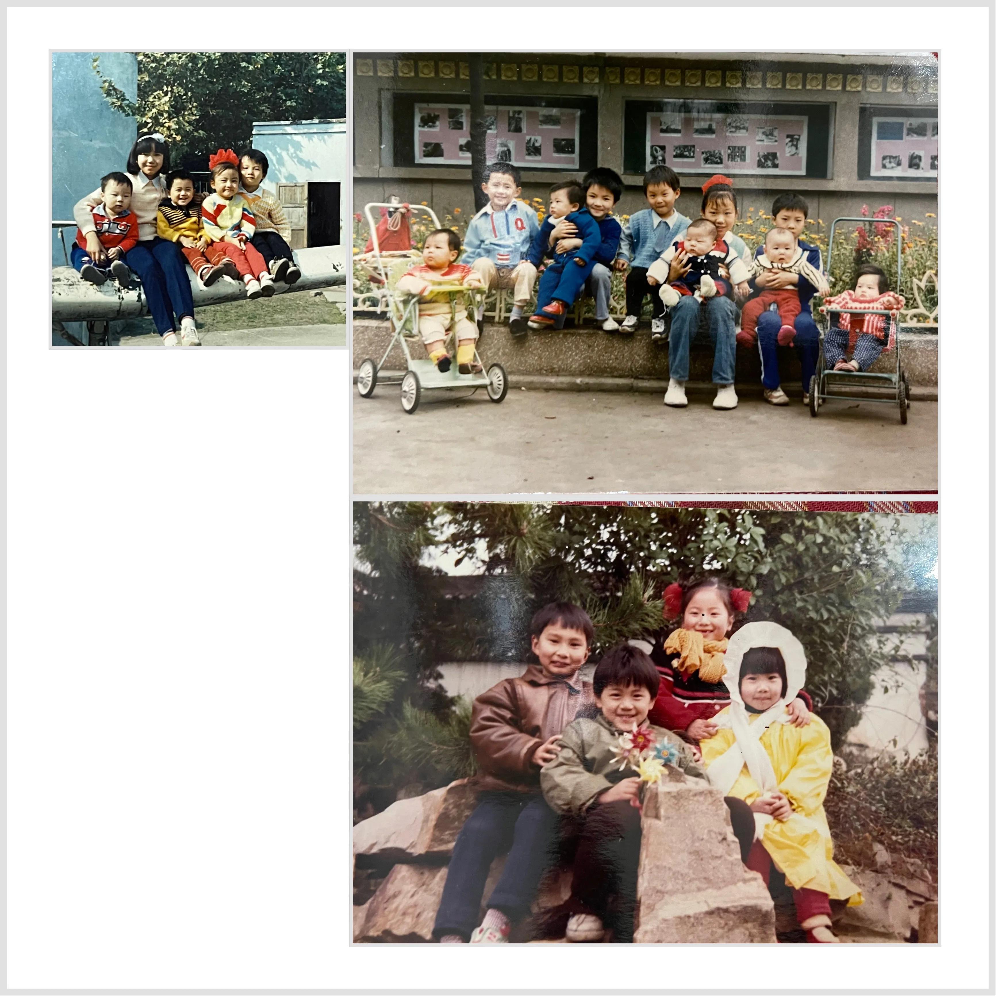 重游奉化中山公园童年记忆,旅游中山公园攻略图文高清