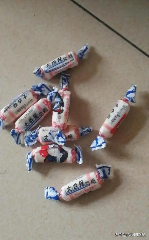 已经消失了的童年食品,已经消失的童年零食