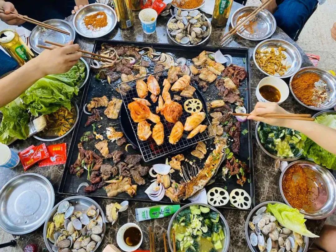 蒲江朝阳湖游记,亲近大自然享受悠闲时刻