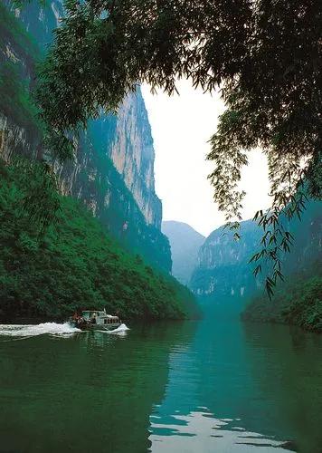 重庆市沙坪坝区十大必去景点免费,重庆11个区县景区免费游