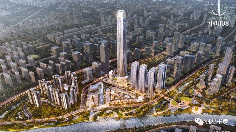 中山市108君悦府的房子优缺点,中山富元108君悦府