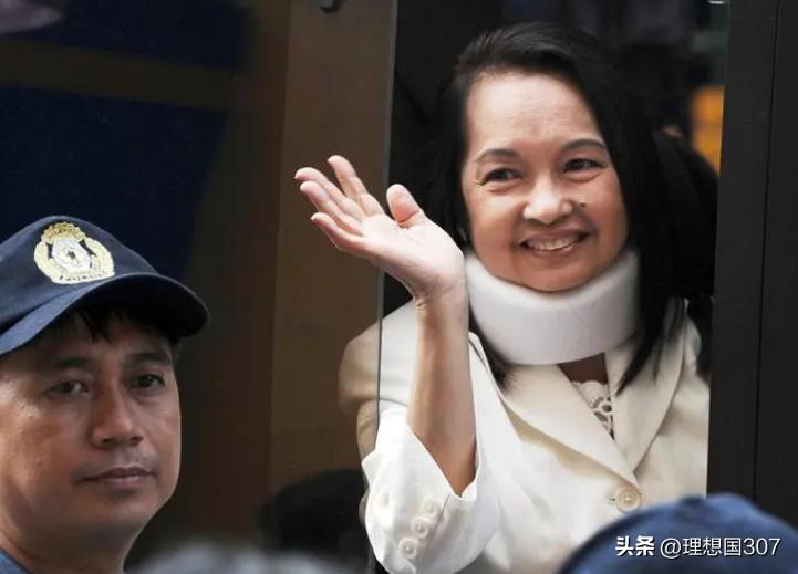 最近菲律宾总统的对华态度,菲律宾新总统对华态度如何