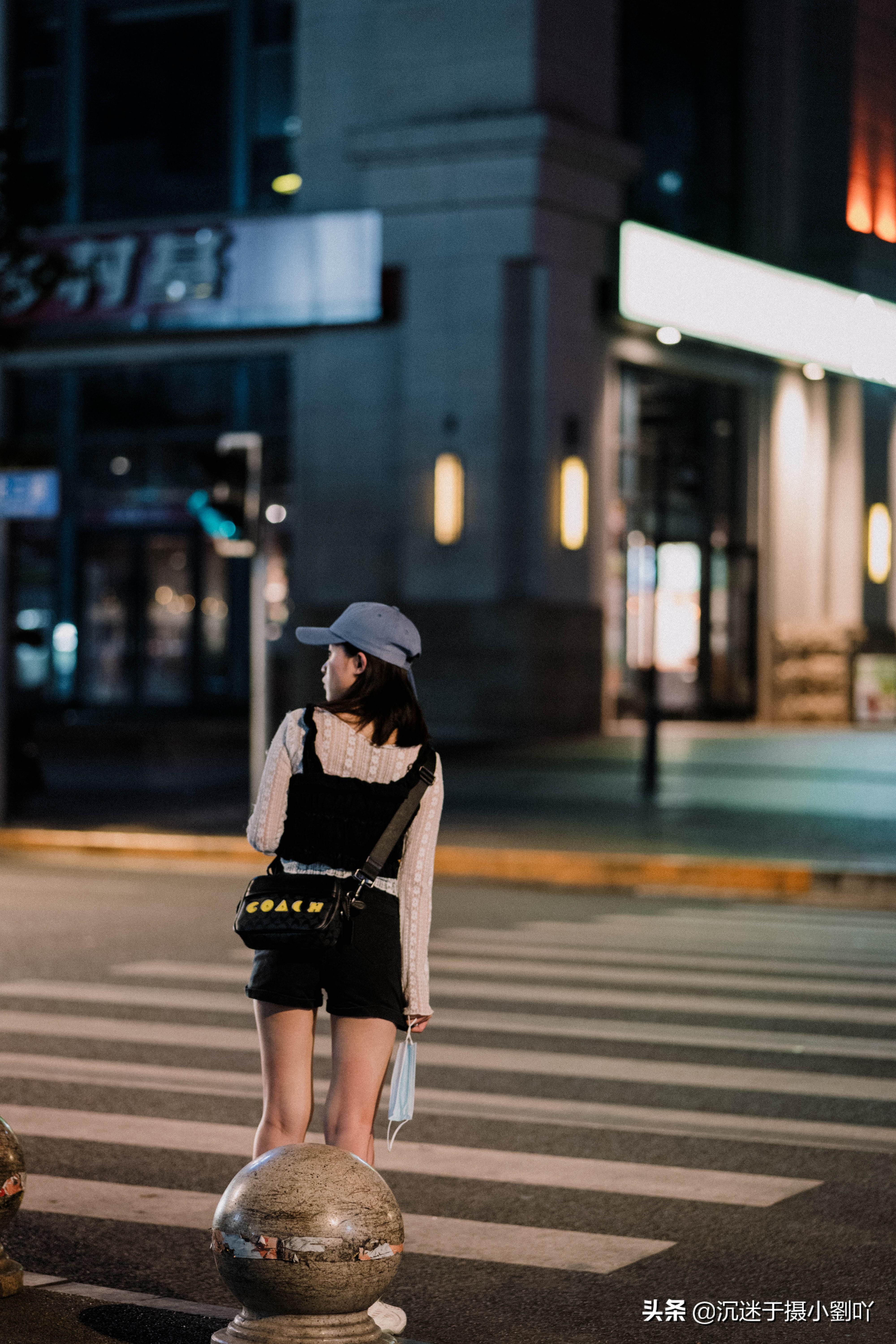 2021成都记忆之高新镜头