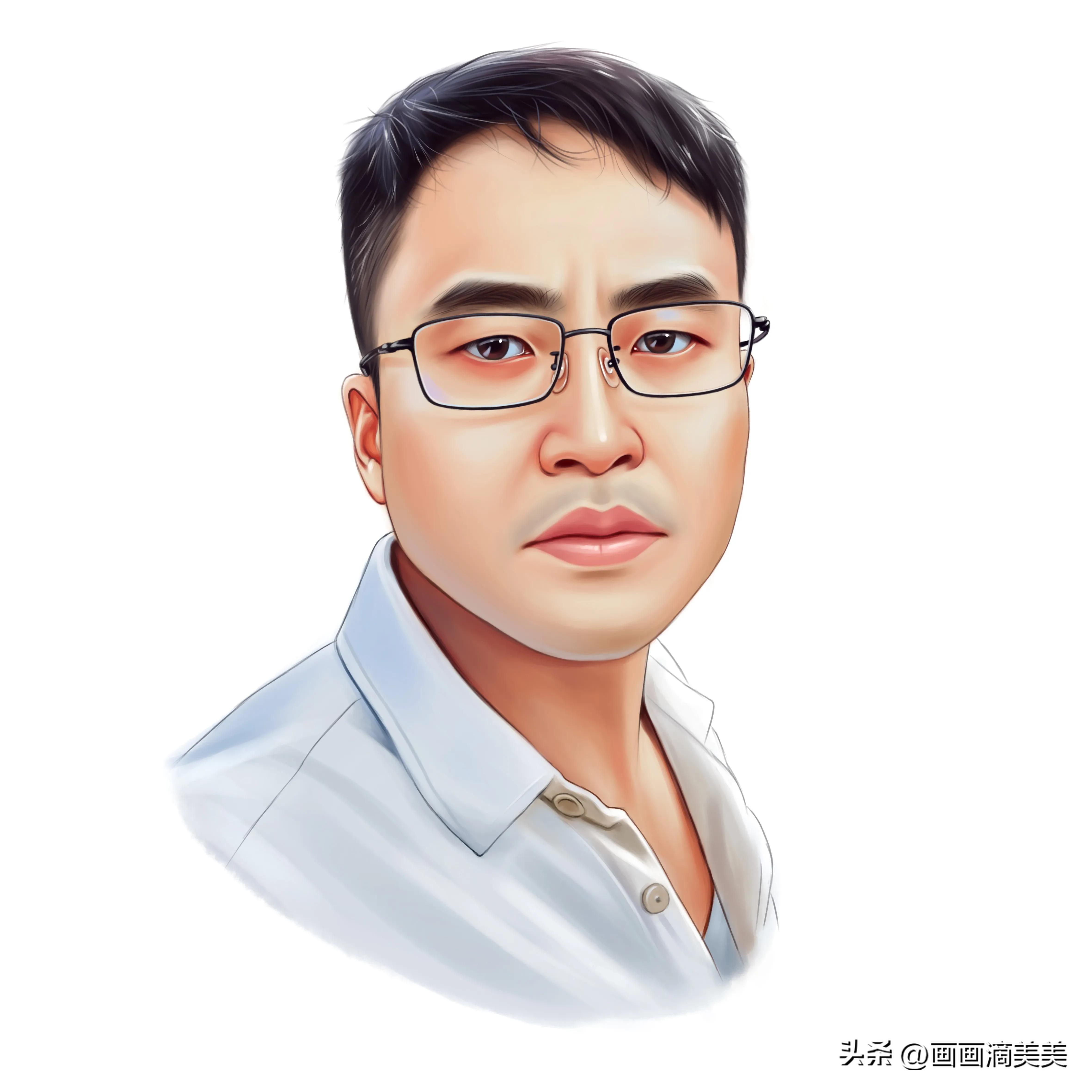 男士微信卡通头像图片2022最火爆,2020最火的微信头像成熟男士专用