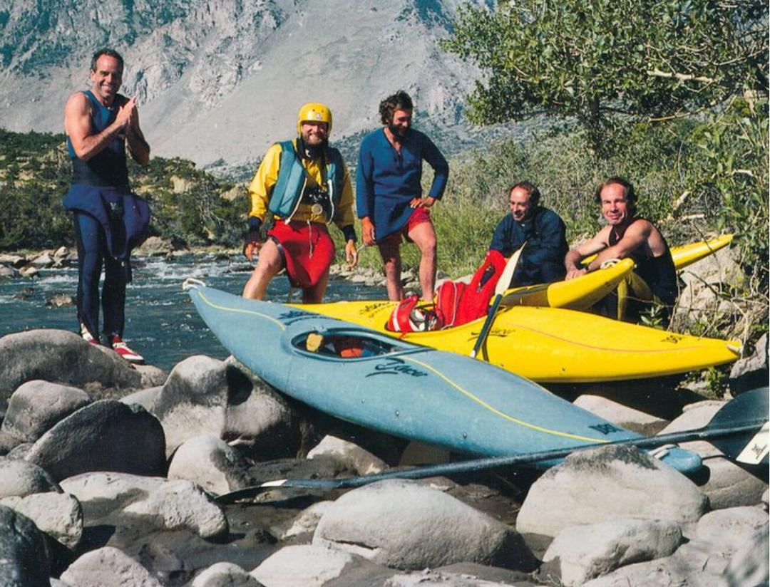 patagonia的总裁,patagonia品牌创始人