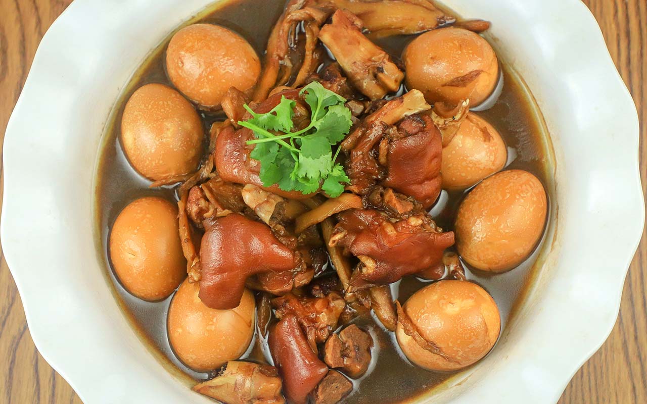 三伏天吃三宝,伏天吃一宝四季无烦恼