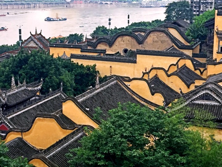 重庆春节小众自驾游推荐,重庆小众宝藏旅行地