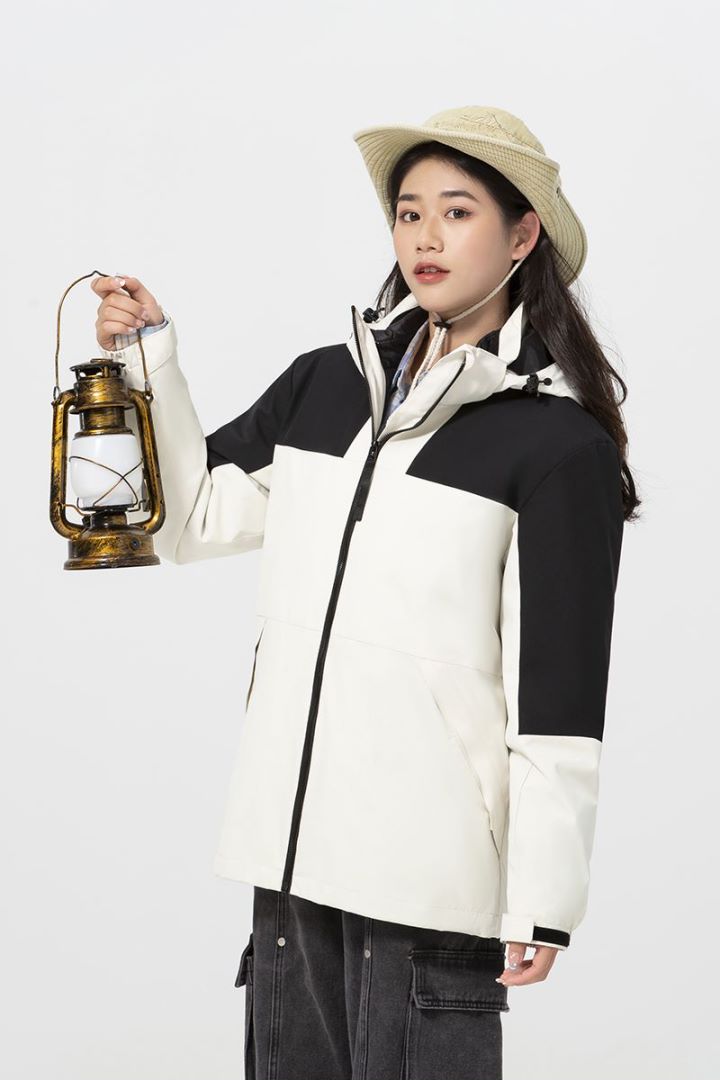 冲锋衣穿几年会老化,冲锋衣的保养与维护