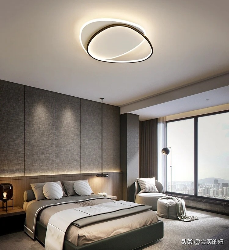 教你如何挑选室内的灯具,你家的灯买对了吗